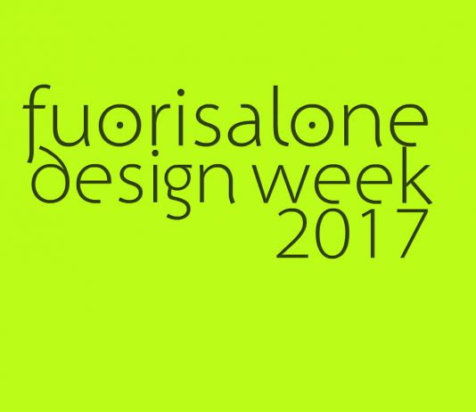 fuorisalone design week 2017