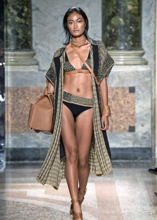 Bikini etnico estate 2017
