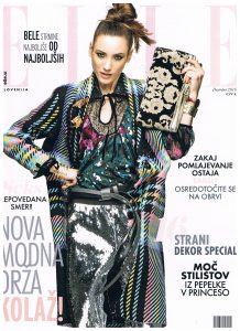 pantaloni Pentlja by Goga*Rok
