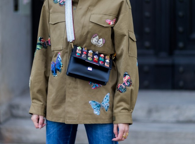 patchwork valentino 2017