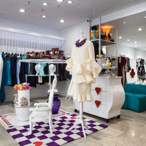 Pentlja Concept Store