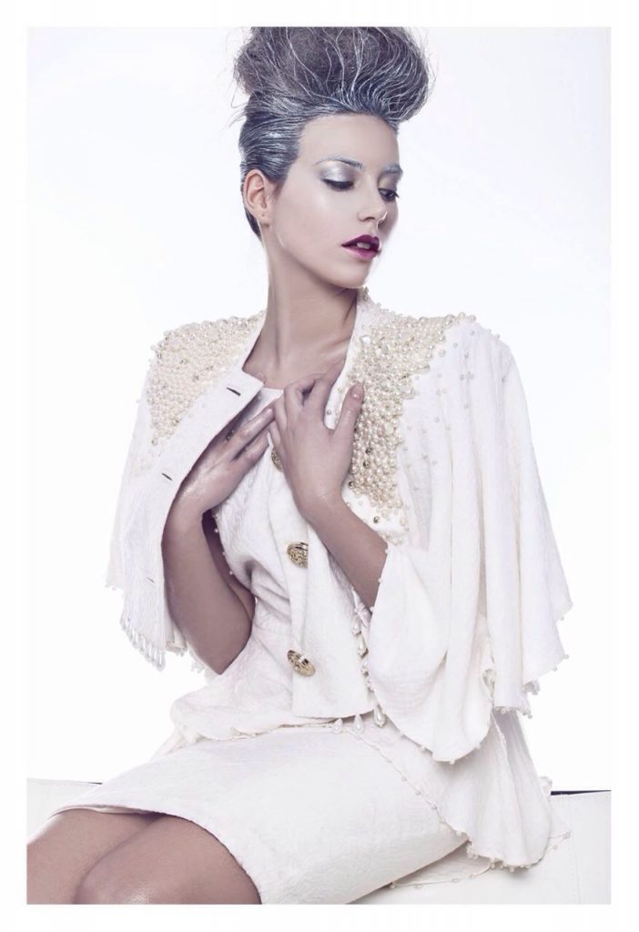 rok cibej foto di nima benati