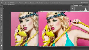 corso photoshop lorella chinaglia school