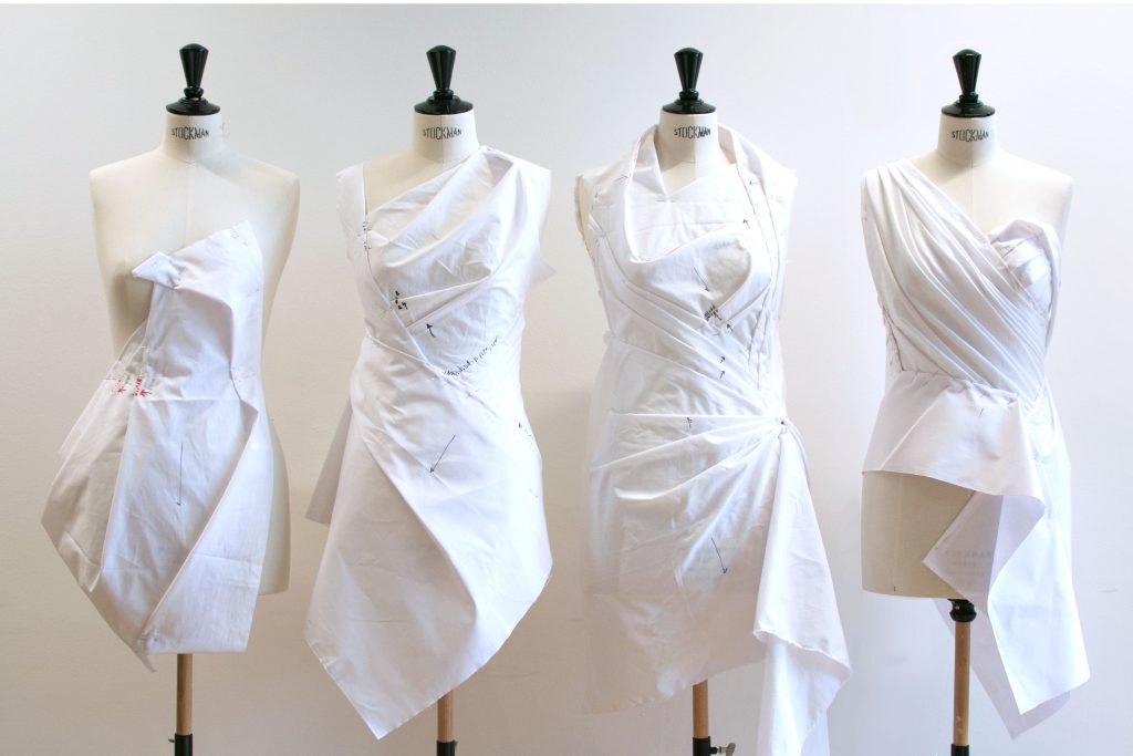 Danilo Attardi Moulage