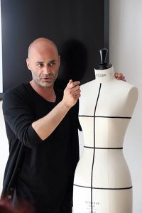 Danilo Attardi Moulage