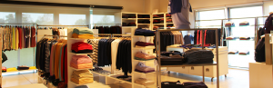 negozio cashmere global store