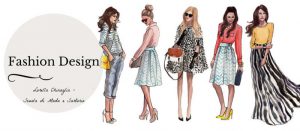 corso di fashion design