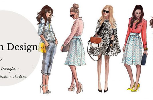 corso di fashion design