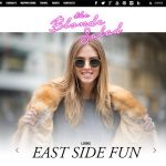 chiara ferragni the blonde salad