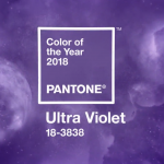 ultra violet