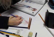 DIVENTA UN PROTAGONISTA