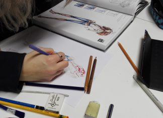 DIVENTA UN PROTAGONISTA
