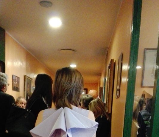 Inizio lezioni a Ferrara